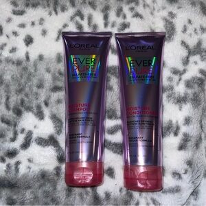 L’Oréal Haircare set